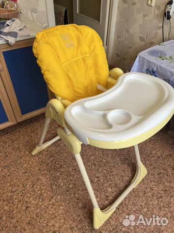 Стул для кормления