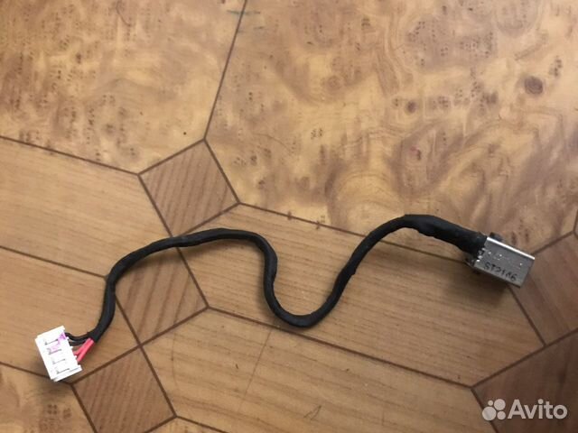 Питание для ноутбука Toshiba C850, C850d