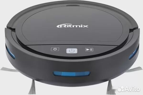 Робот-пылесос ritmix VC-020B