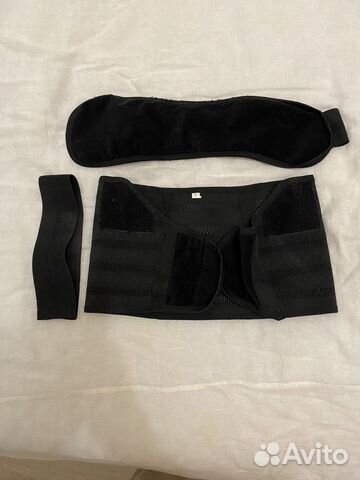 Бандаж для беременных 3 в 1