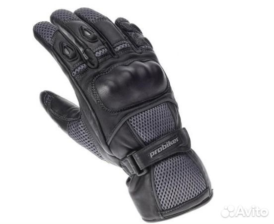Мото Перчатки ProBiker PR-09