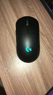 Мышь logitech g pro wireless