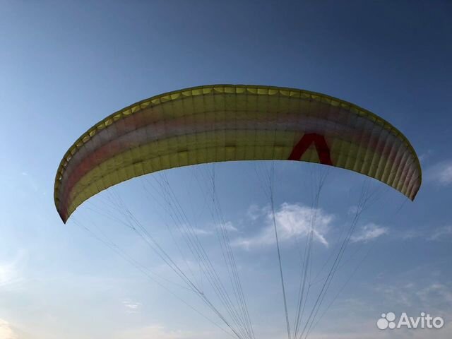 Параплан тандем Skywalk join’t 2