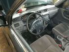 Honda CR-V 2.0 AT, 1998, 207 900 км объявление продам