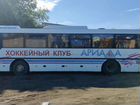 Междугородний / Пригородный автобус Scania OmniLine, 2005
