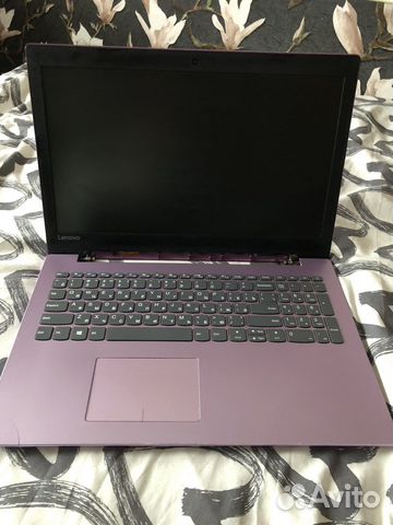 Ноутбук Lenovo Ideapad