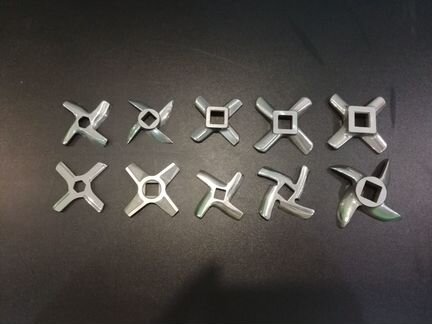 Нож для мясорубки