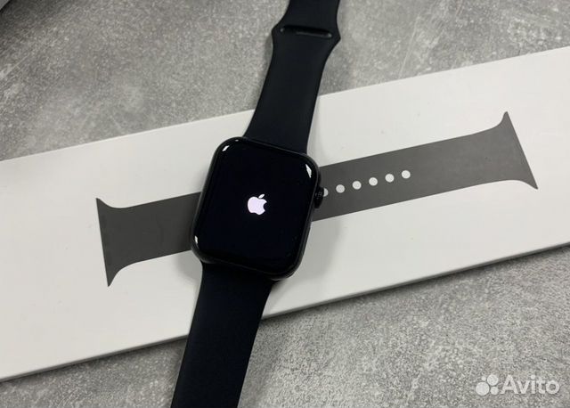 Apple Watch premium качество 41/45/49mm