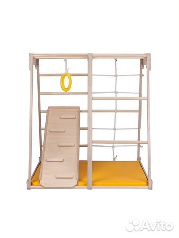 Спорткомплекс малышам