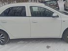 Chevrolet Cobalt 1.5 МТ, 2013, 32 500 км объявление продам