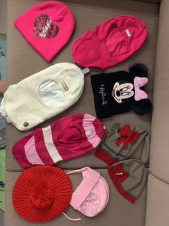 Шапка Reima H&M Chobi