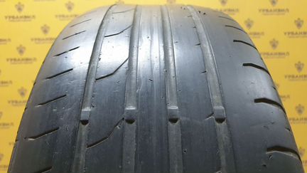 Continental ContiPremiumContact 2 215/55 R16 93H, 3 шт