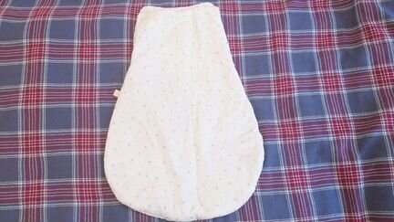 Спальный мешок детский,zara home