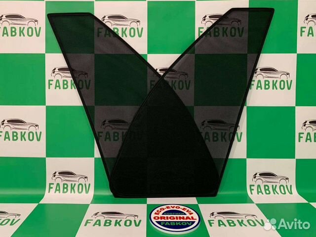 Шторки каркасные москитные