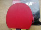 Palio ak47 RED накладка теннис объявление продам