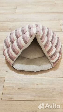 Домик лежанка для животных+гамак