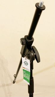 Микрофонные стойки K&M, Adam Hall, Millenium, Foix