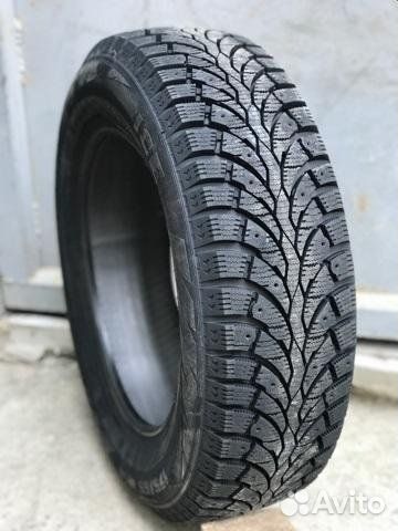 Formula Ice 195/55 R15