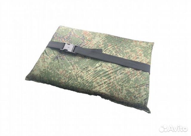 Сидушка туристическая 25*35 см 3см