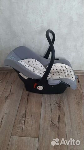 Детское кресло переноска