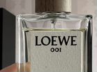 Loewe 001 woman парфюмированная вода,30мл объявление продам