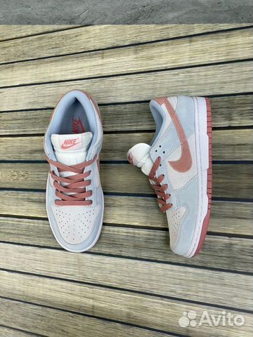 Кроссовки SB Dunk Low