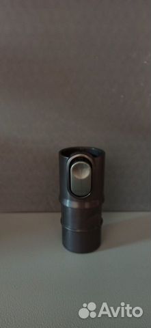 Переходник для пылесоса Dyson, d34 мм