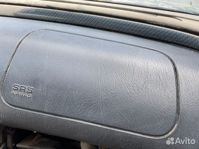 Air Bag Подушка безопасности Mercedes-Benz Clk230