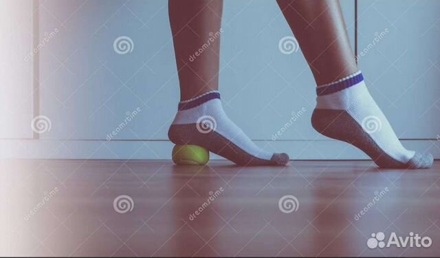 Медицинский массаж