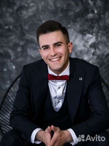 Ведущий/Тамада на свадьбу