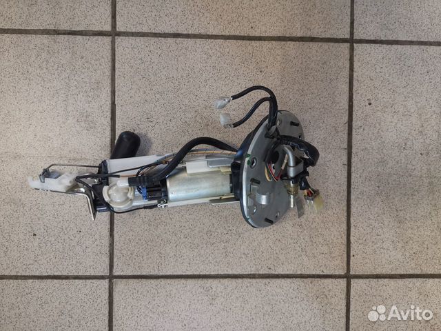 Бензонасос в сборе Honda vfr 1200 2011