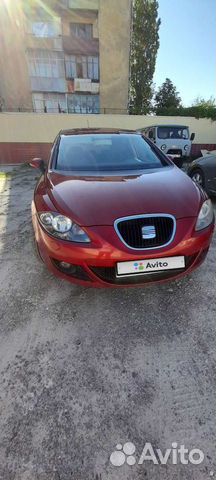 SEAT Leon 2.0 AT, 2009, 149 000 км