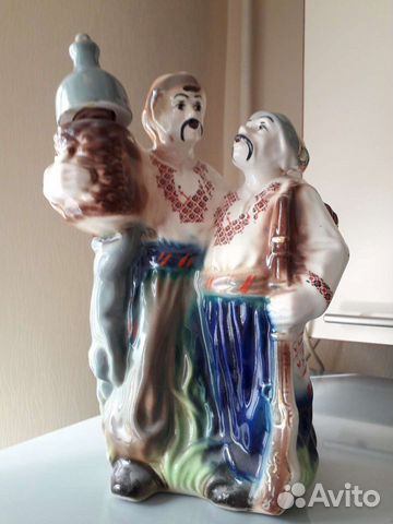 Штоф- Графин 