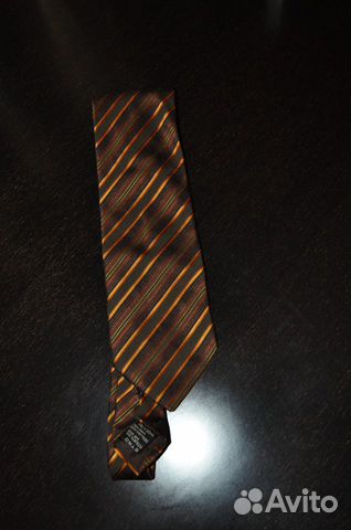 Галстуки Zegna.Etro, Boss, Cerryti, Civenchy