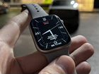 Умные часы Apple Watch 7 объявление продам