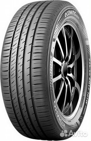 Kumho Ecowing ES31 145/80 R13 75T