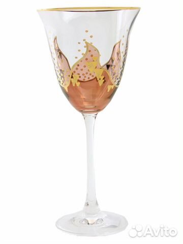 Коллекционные бокалы для вина combi