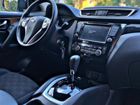 Nissan Qashqai 2.0 CVT, 2018, 58 995 км объявление продам