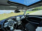 MINI Cooper S 1.6 AT, 2008, 123 707 км объявление продам