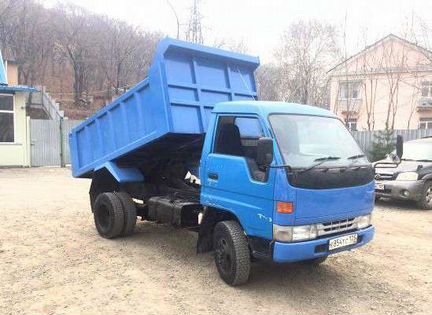Песок щебень стройматериал доставка сыпучих грузов