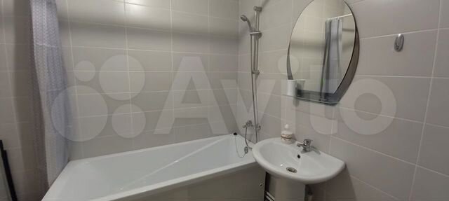 Квартира-студия, 28 м², 10/25 эт.