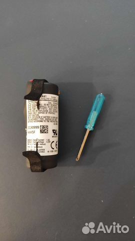 Аккумулятор для ps move Sony PlayStation 3 4