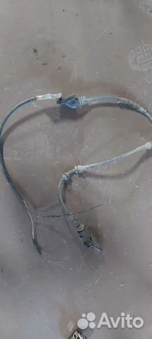 Датчик ABS задний на Volkswagen Passat B6