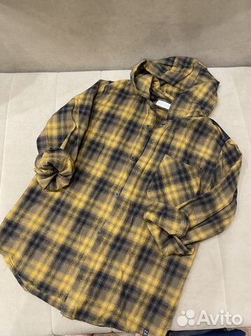 Рубашка для мальчика