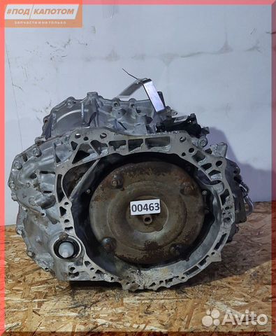 Вариатор QR25-DE 2.5 2wd Nissan Teana l33