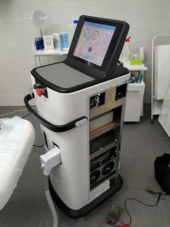 Ремонт медицинского оборудования