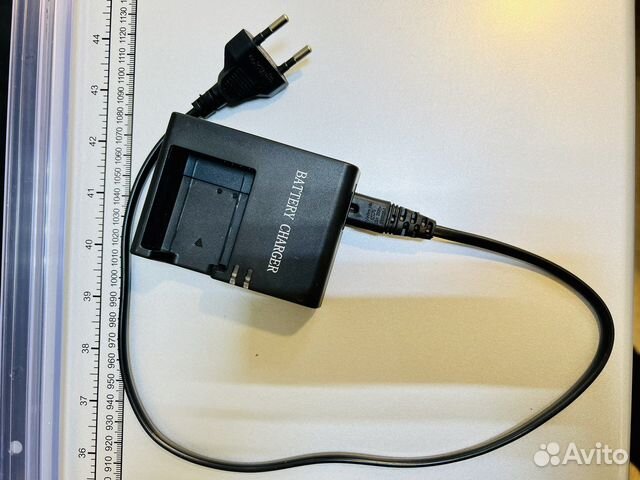 Зарядное устройство для фотоаппарата canon