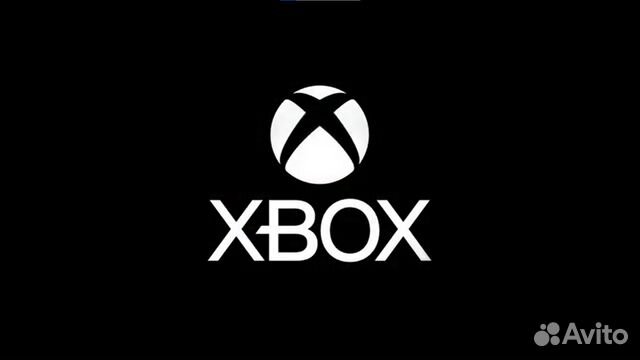 Лицензионные игры для Xbox