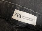 Джинсы новые Zara объявление продам