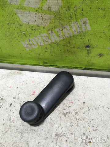 Ручка стеклоподъемника Рено Логан